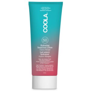 Coola Classic Body Lotion Guava Mango SPF50 - 148ml