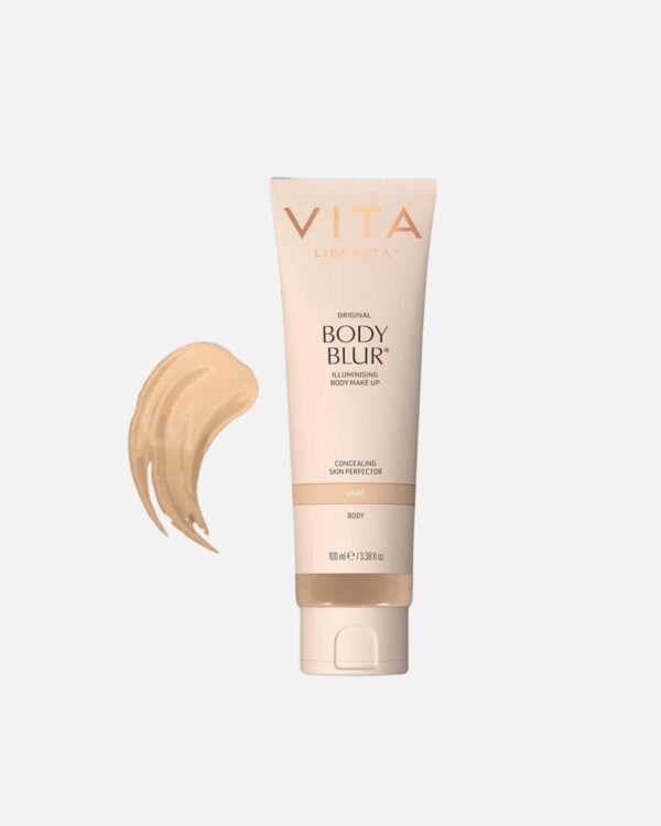 Body Blur Light