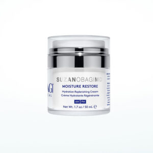 SUZANOBAGIMD Medical Moisture Restore Hydration Cream 50ml