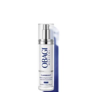 SUZANOBAGIMD Claribright Radiance Brightening Lotion