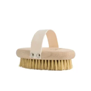 ELM Body Brush Medium