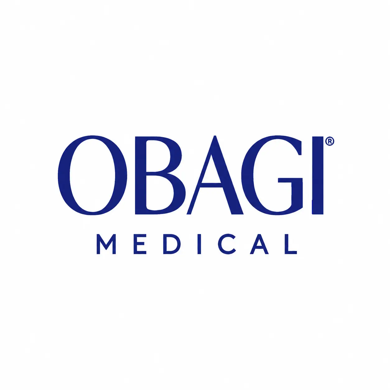 Obagi Medical Logo