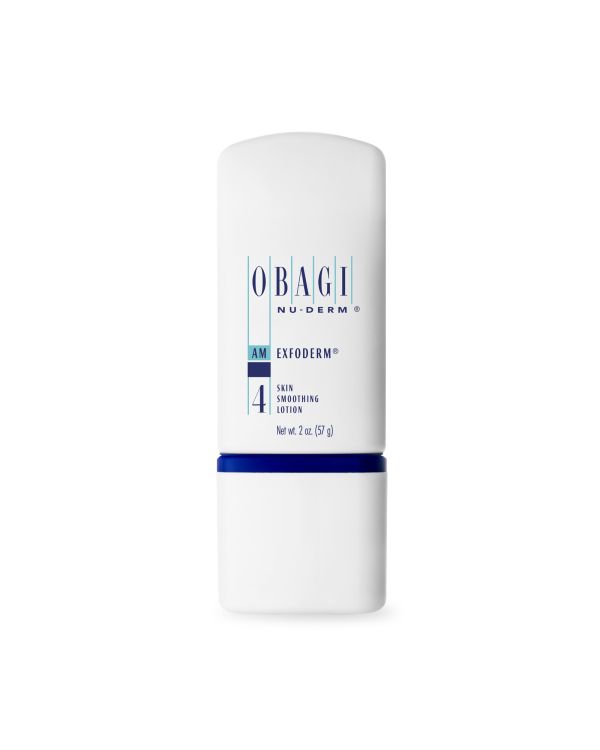 Obagi Nu-Derm Fx Exfoliant Exf 57g